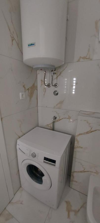 Apartman Lane Tar-Vabriga Eksteriør billede